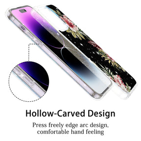 Glitter Shining iPhone Case 2