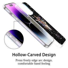 Glitter Shining iPhone Case 29