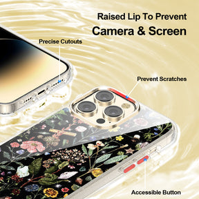 Glitter Shining iPhone Case 33